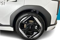 heti ajoon Kia EV4