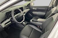heti ajoon Kia EV4