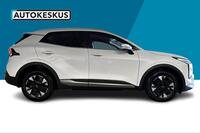 heti ajoon Kia Sportage