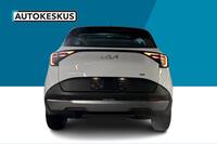 heti ajoon Kia Sportage