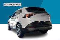 heti ajoon Kia Sportage