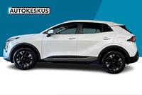 heti ajoon Kia Sportage