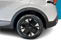 heti ajoon Kia Sportage