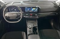 heti ajoon Kia Sportage