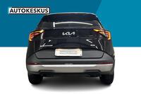 heti ajoon Kia Sportage