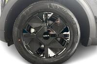 heti ajoon Kia Sportage