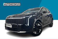 heti ajoon Kia Sportage