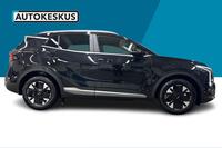 heti ajoon Kia Sportage