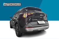 heti ajoon Kia Sportage