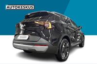 heti ajoon Kia Sportage
