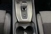 heti ajoon Nissan Qashqai