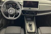 heti ajoon Nissan Qashqai