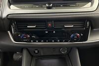 heti ajoon Nissan Qashqai