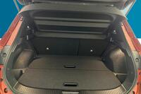 heti ajoon Nissan Qashqai