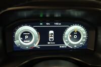 heti ajoon Nissan Qashqai