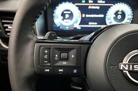 heti ajoon Nissan Qashqai