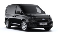 heti ajoon Ford Transit Connect