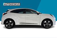 heti ajoon Ford Puma Gen-E