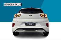 heti ajoon Ford Puma Gen-E