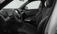 heti ajoon BMW iX1