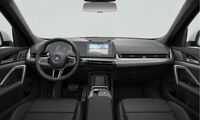 heti ajoon BMW iX1