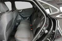 heti ajoon Ford Puma