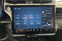 heti ajoon Ford Puma