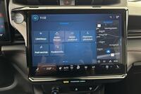 heti ajoon Ford Puma