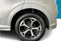 heti ajoon Ford Puma