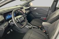 heti ajoon Ford Puma