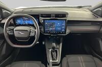 heti ajoon Ford Puma