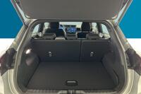 heti ajoon Ford Puma