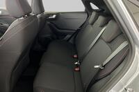 heti ajoon Ford Puma