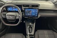 heti ajoon Ford Puma