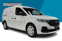 heti ajoon Ford Transit Connect