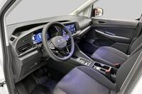 heti ajoon Ford Transit Connect