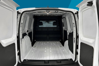 heti ajoon Ford Transit Connect