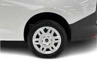 heti ajoon Ford Transit Connect