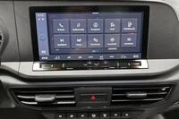 heti ajoon Ford Transit Connect