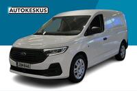 heti ajoon Ford Transit Connect