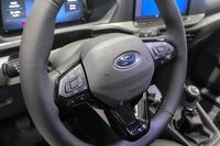 heti ajoon Ford Transit Connect