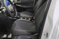 heti ajoon Ford Transit Connect