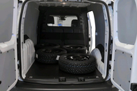 heti ajoon Ford Transit Connect