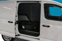 heti ajoon Ford Transit Connect