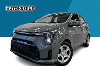 heti ajoon Kia Picanto