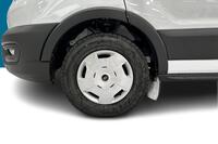 heti ajoon Ford Transit