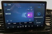 heti ajoon Ford Transit