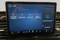 heti ajoon Ford Transit