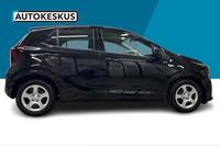 heti ajoon Kia Picanto