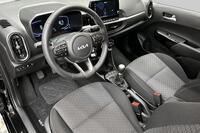 heti ajoon Kia Picanto